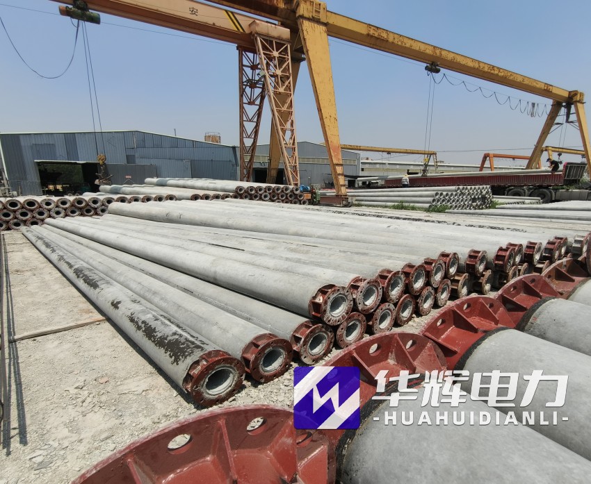 英德21米水泥电线杆