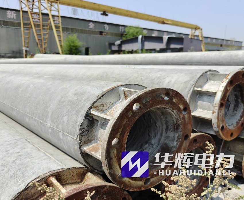 英德18米水泥电线杆